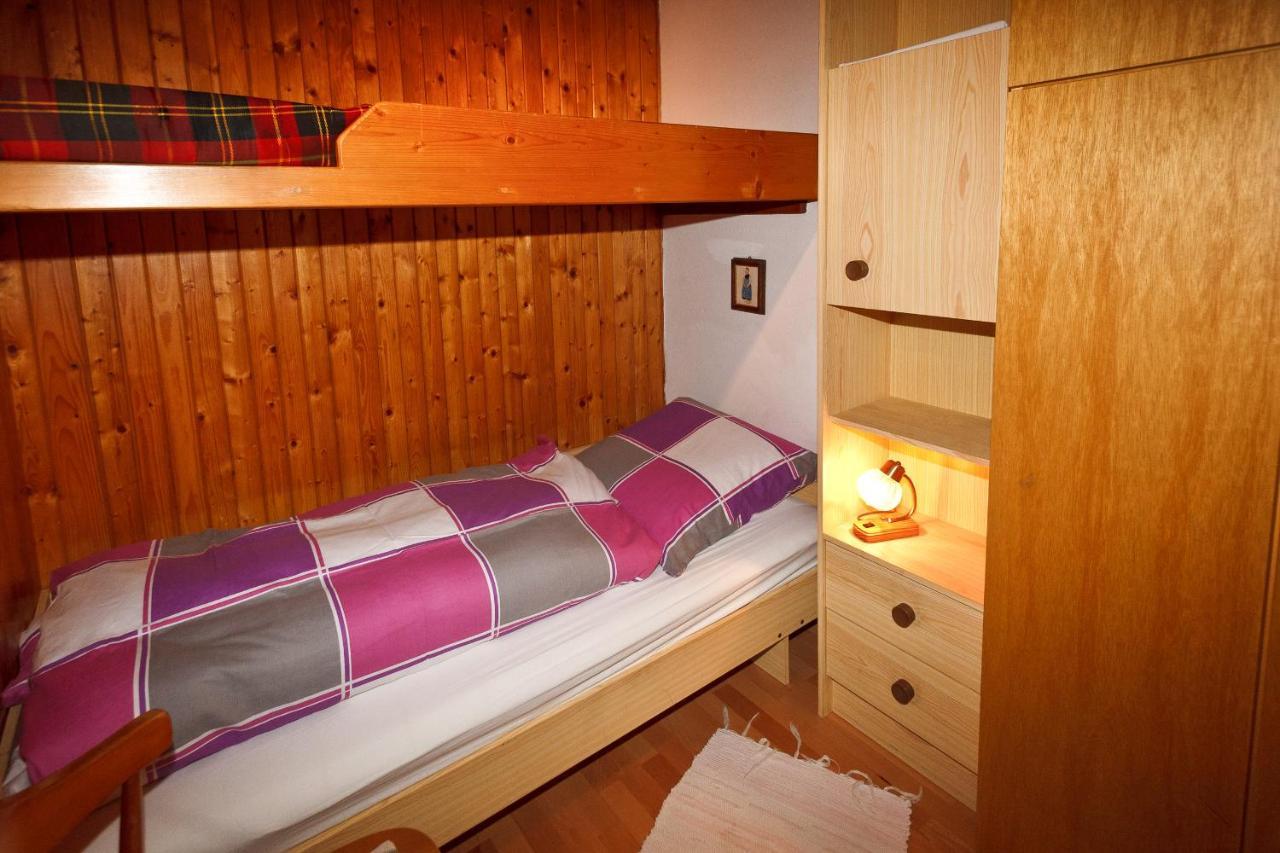 Am Traunufer Anneliese Plenk Inkl. Chiemgaukarte Διαμέρισμα Ruhpolding Εξωτερικό φωτογραφία